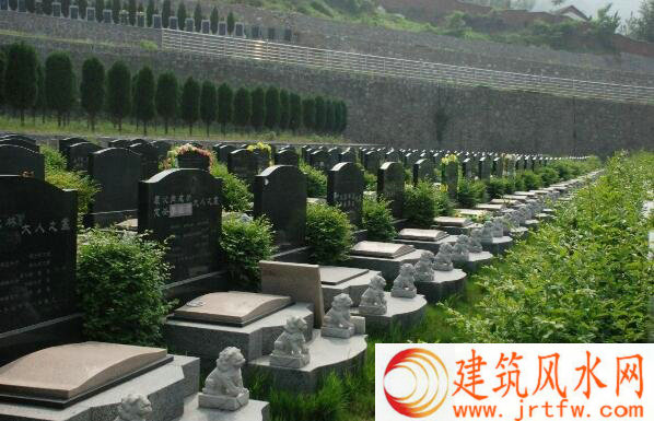 如何理解公墓风水的好坏?
