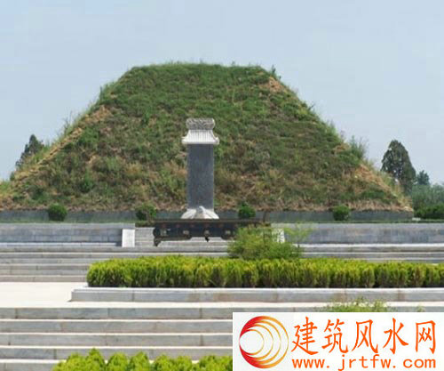 墓地风水学知识_如何看墓地风水