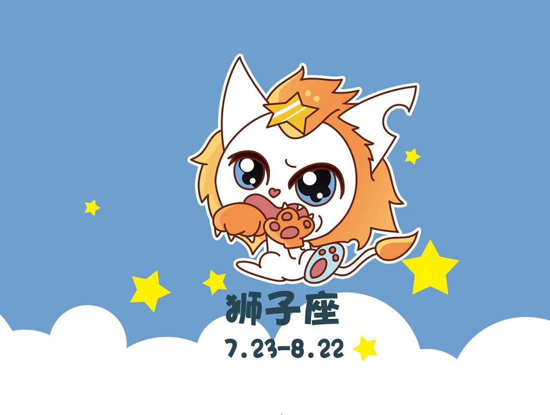 最适合做夫妻的星座