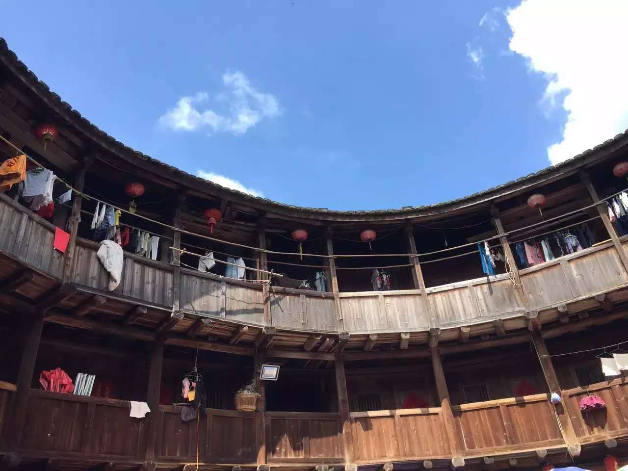 建筑风水的十大原则
