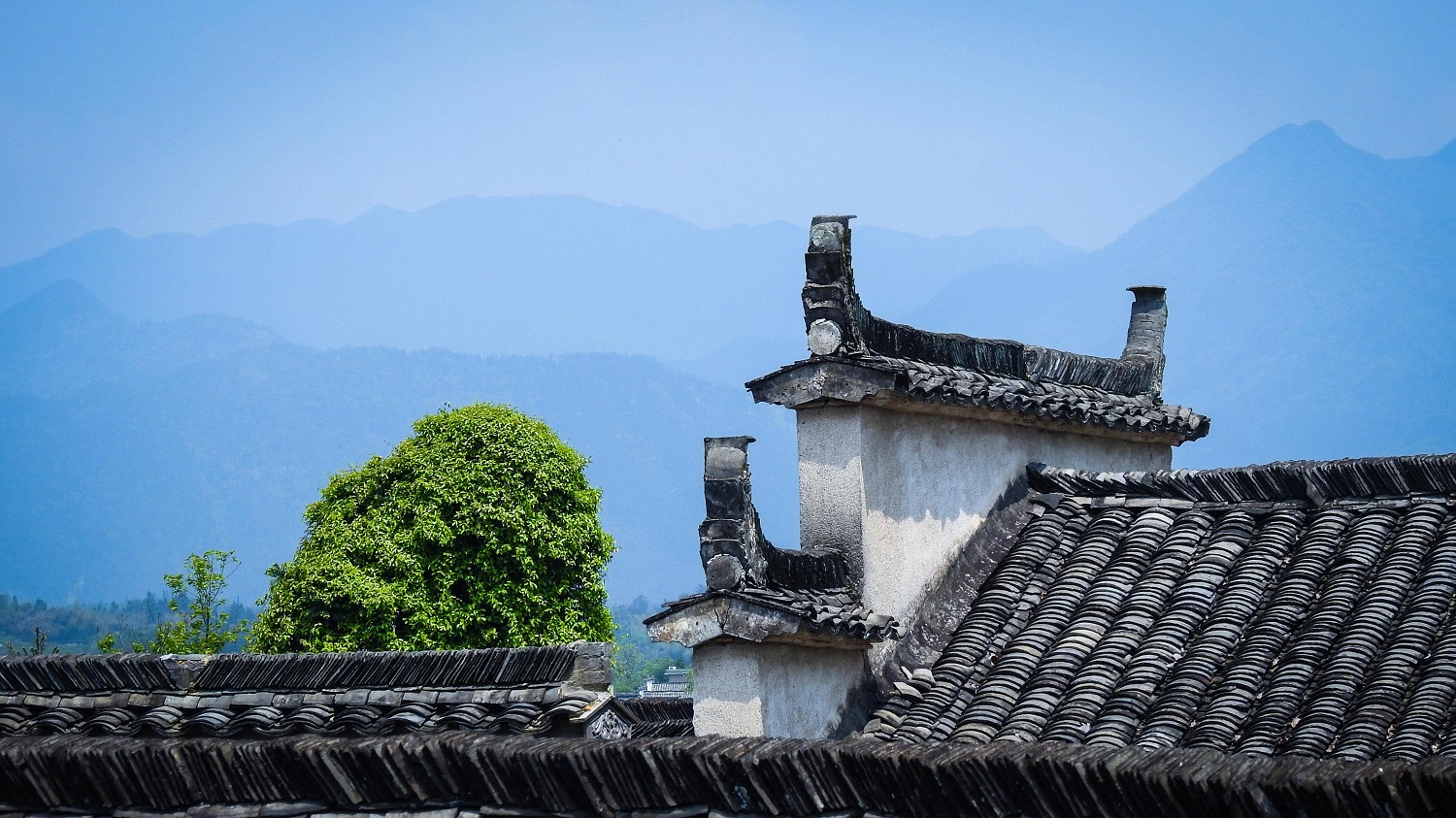 建筑风水学基本常识