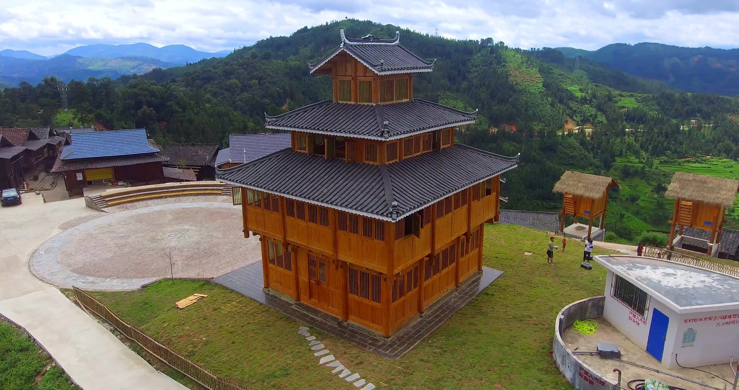 建房风水知识大全