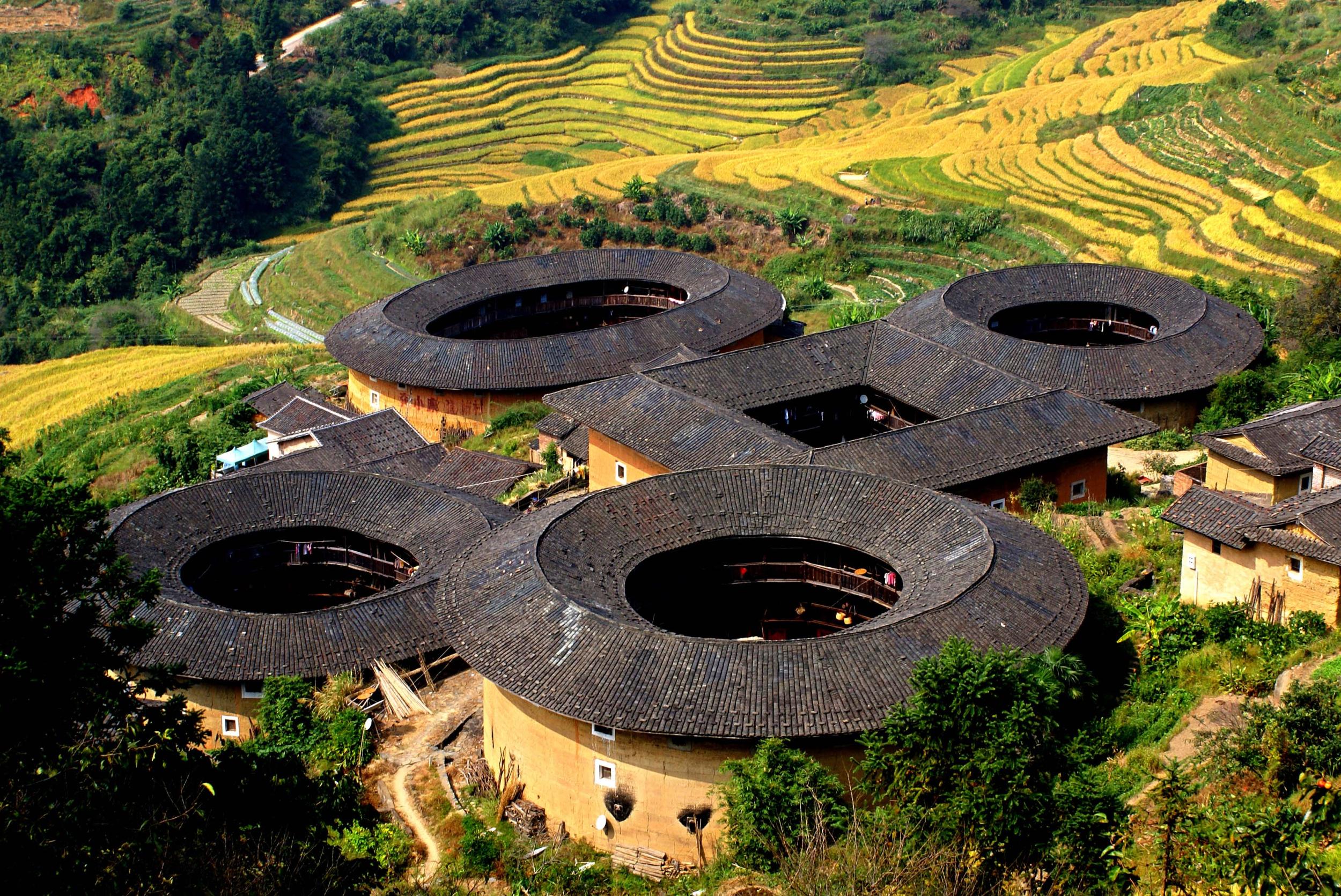 建筑风水禁忌六大常见的建筑风水禁忌