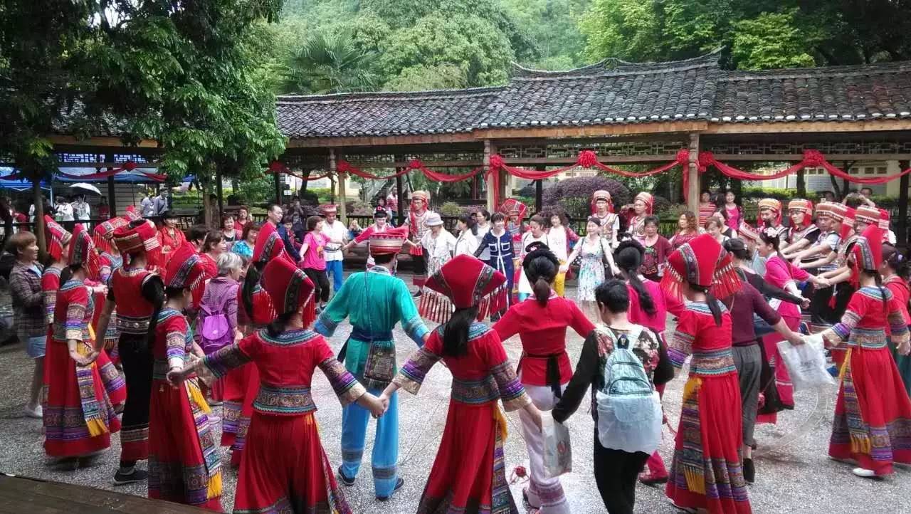 壮族的传统节日是什么