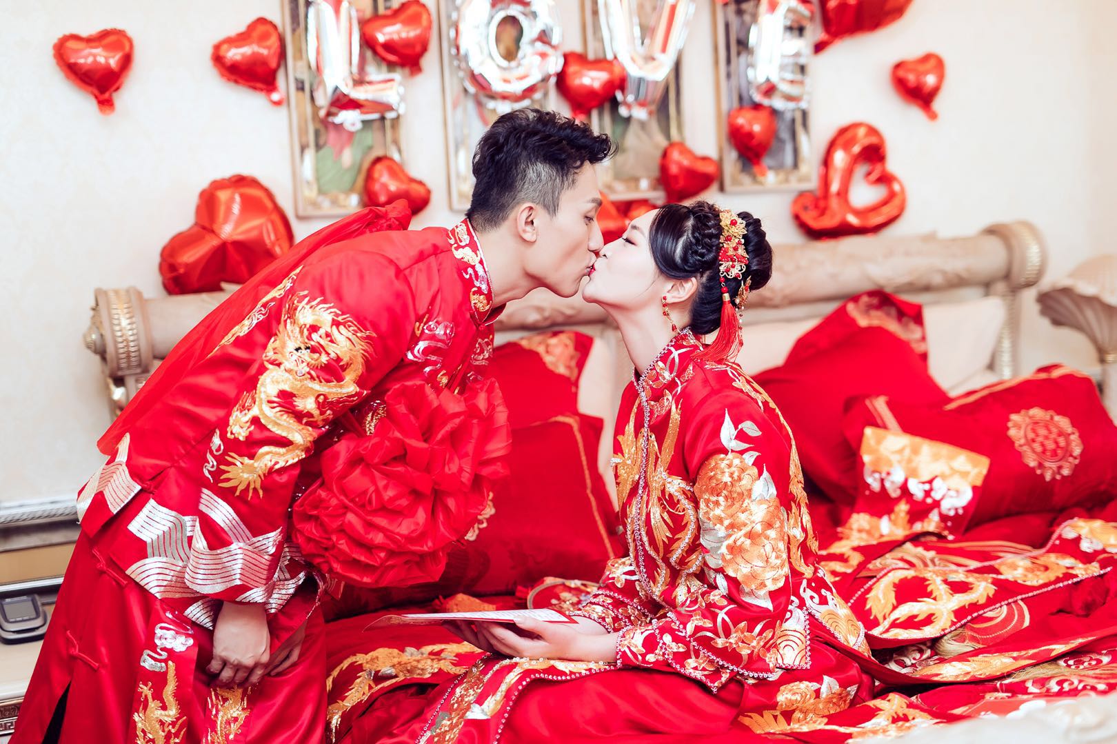 新婚贺词祝福语