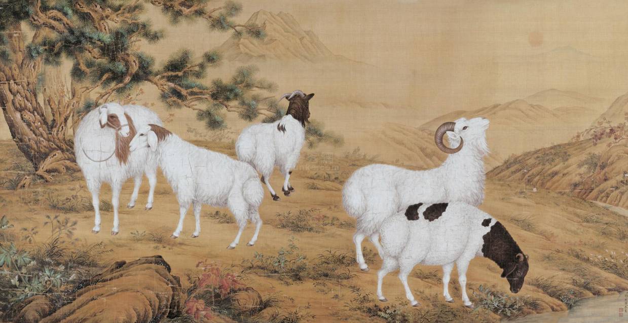 2019年羊年运势及运程