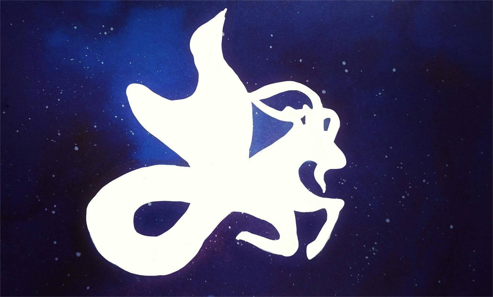 摩羯座的最厉害的思维