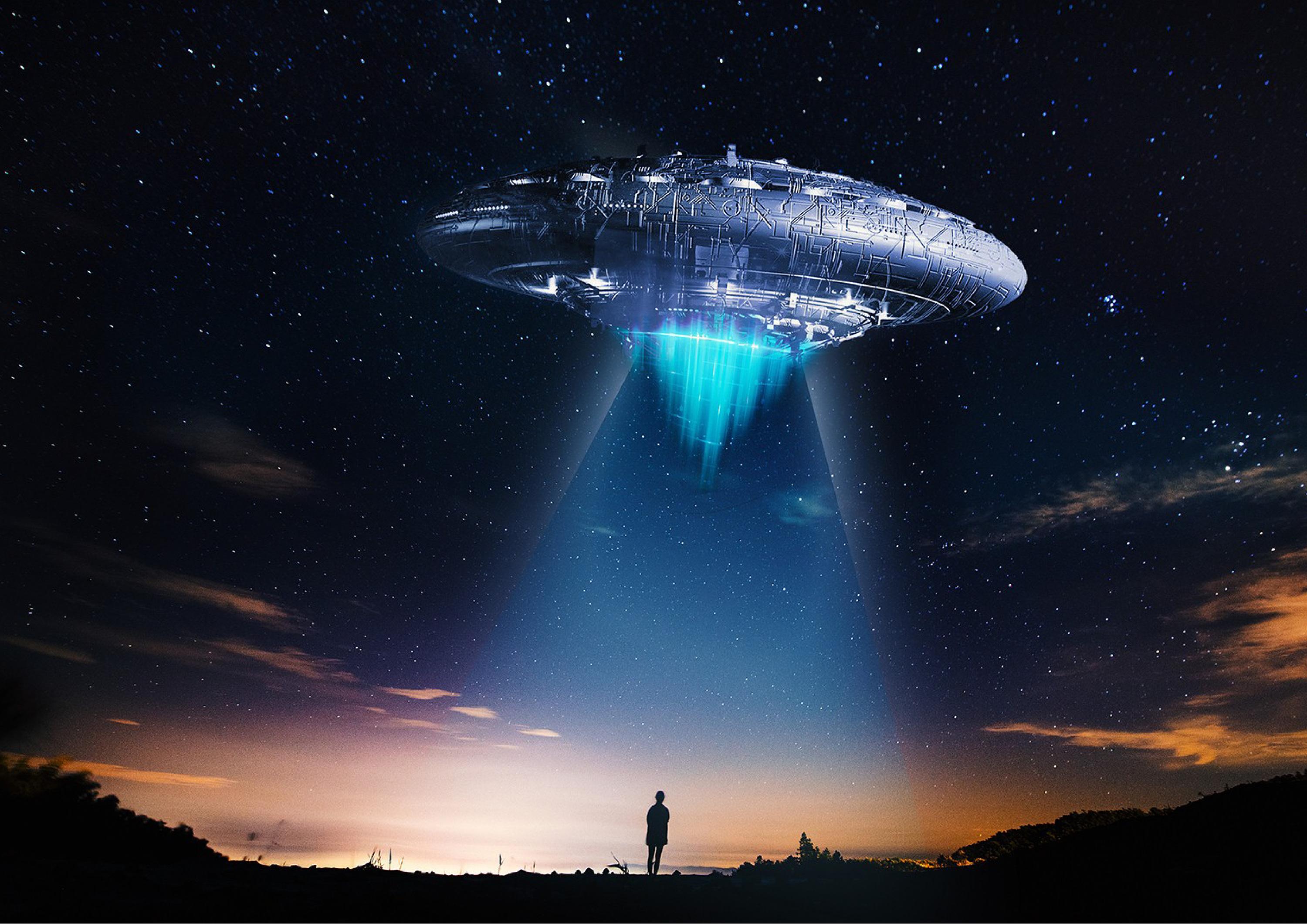 上海ufo事件 1987年上海ufo事件