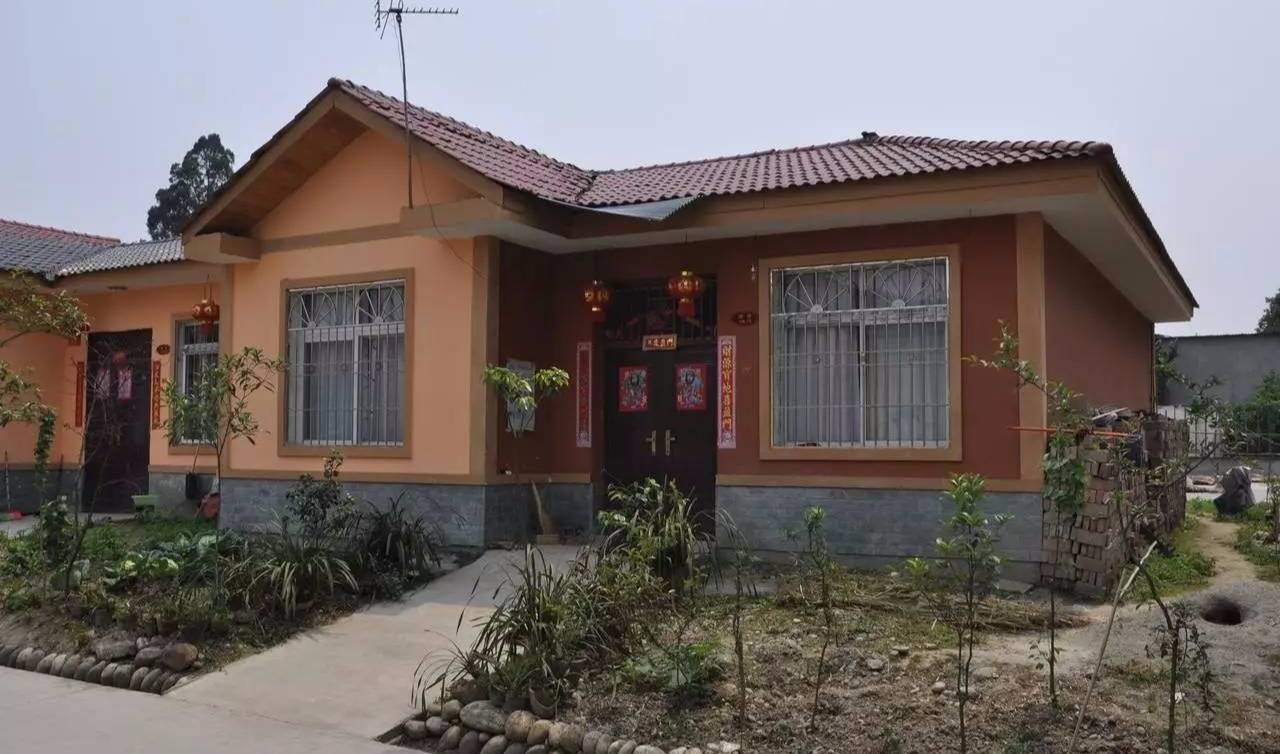 农村建房风水中的三大忌