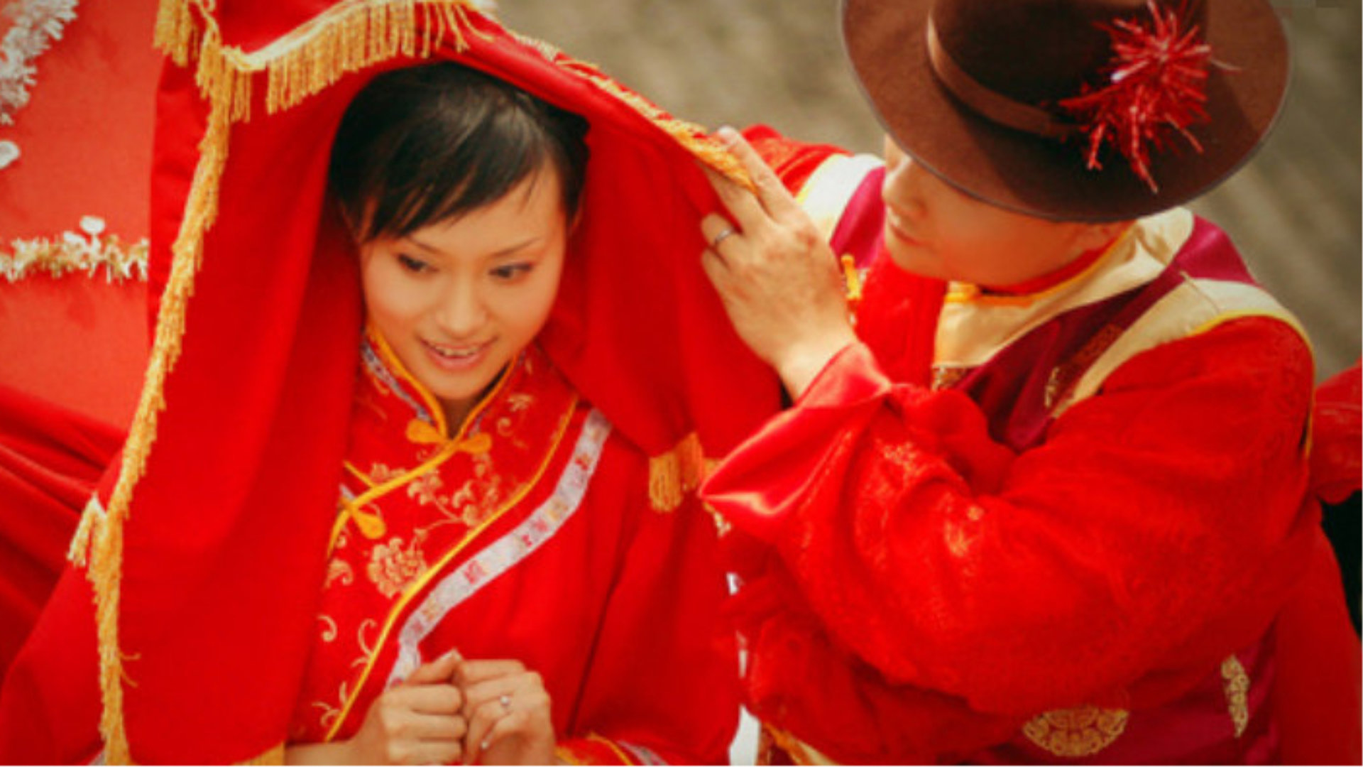 12生肖婚姻最佳配对表 十二生肖最佳婚配大全