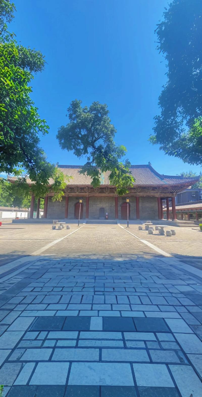 别墅门前两棵树风水 别墅门前两棵树风水