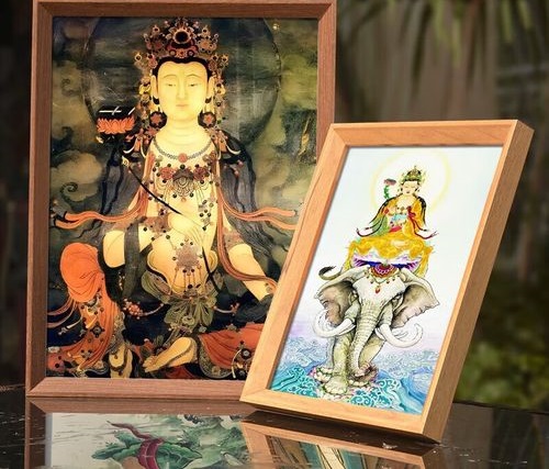 阴宅夫妻俩男的埋在哪边 阴宅夫妻俩男的埋在哪边