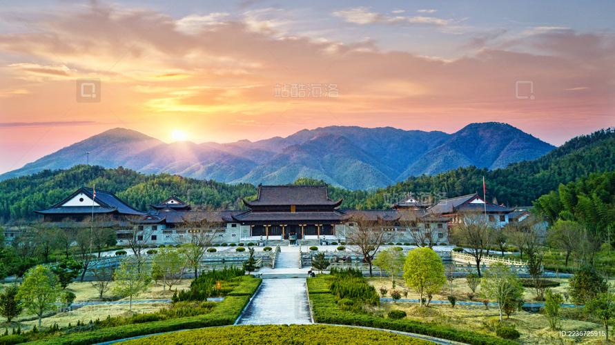 别墅院子东南天台木亭风水 别墅院子东南天台木亭风水
