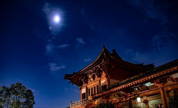 拜观音菩萨时应该说什么 拜观音菩萨时应该说什么