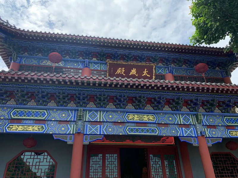 堪舆和风水有什么不同 堪舆和风水有什么不同