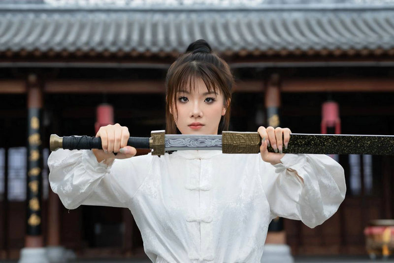 何中华是武生吗 何中华多少岁了 何中华是武生吗 何中华多少岁了