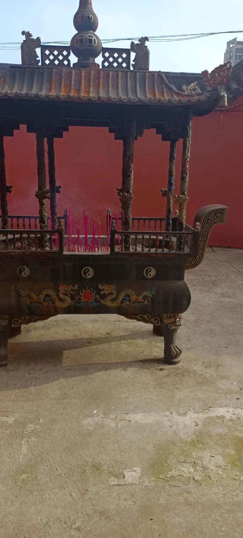 别墅里有什么风水宝地吗 别墅里有什么风水宝地吗