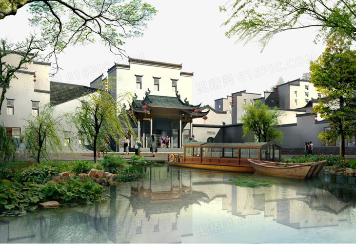房屋水深多少合适住宅风水 房屋水深多少合适住宅风水